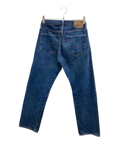LEVI'S VINTAGE CLOTHING（リーバイス ビンテージ クロージング）LEVI'S VINTAGE CLOTHING (リーバイス ビンテージ クロージング) 復刻501ZXXデニムパンツ インディゴ サイズ:W30　L34の古着・服飾アイテム