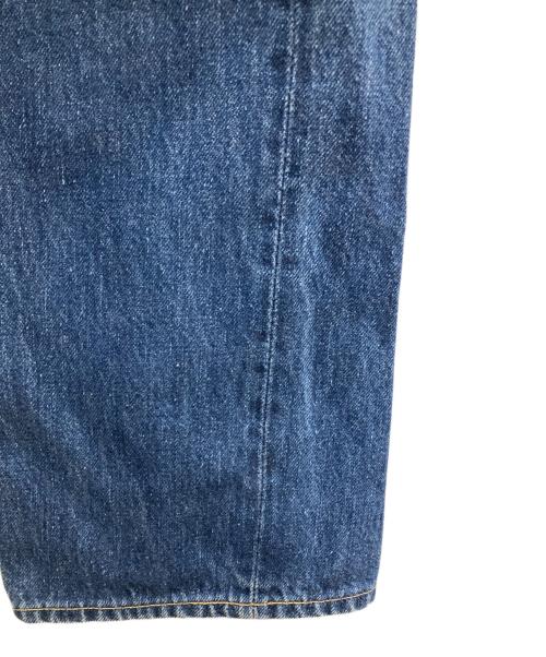 LEVI'S VINTAGE CLOTHING（リーバイス ビンテージ クロージング）LEVI'S VINTAGE CLOTHING (リーバイス ビンテージ クロージング) 復刻501ZXXデニムパンツ インディゴ サイズ:W30　L34の古着・服飾アイテム