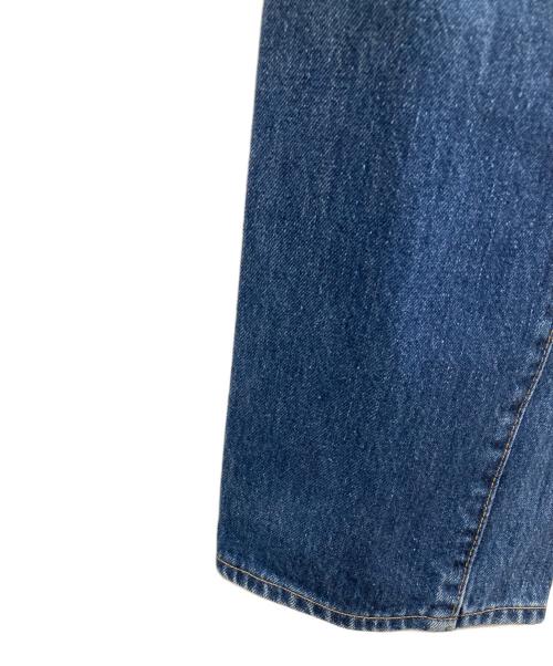 LEVI'S VINTAGE CLOTHING（リーバイス ビンテージ クロージング）LEVI'S VINTAGE CLOTHING (リーバイス ビンテージ クロージング) 復刻501ZXXデニムパンツ インディゴ サイズ:W30　L34の古着・服飾アイテム