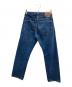 LEVI'S VINTAGE CLOTHING (リーバイス ビンテージ クロージング) 復刻501ZXXデニムパンツ インディゴ サイズ:W30　L34：8000円