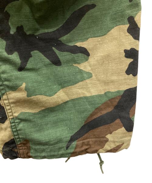 US ARMY（ユーエスアーミー）US ARMY (ユーエスアーミー) 80's M-65パンツ オリーブ サイズ:Sの古着・服飾アイテム