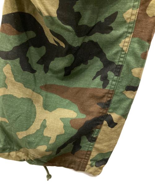 US ARMY（ユーエスアーミー）US ARMY (ユーエスアーミー) 80's M-65パンツ オリーブ サイズ:Sの古着・服飾アイテム