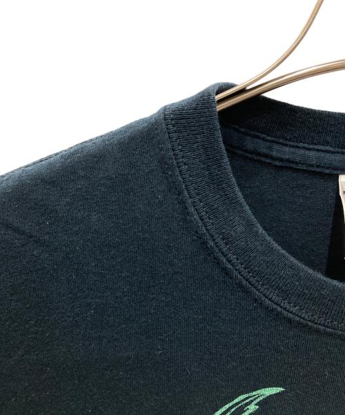 GILDAN（ギルダン）GILDAN (ギルダン) バンドTシャツ ブラック サイズ:Mの古着・服飾アイテム