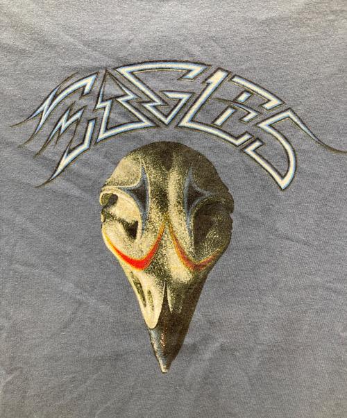 GILDAN（ギルダン）GILDAN (ギルダン) 00's バンドTシャツ ブルー サイズ:Mの古着・服飾アイテム