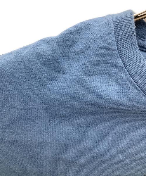 GILDAN（ギルダン）GILDAN (ギルダン) 00's バンドTシャツ ブルー サイズ:Mの古着・服飾アイテム