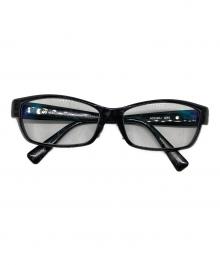 Alain Mikli（アランミクリ）の古着「サングラス」｜ブラック