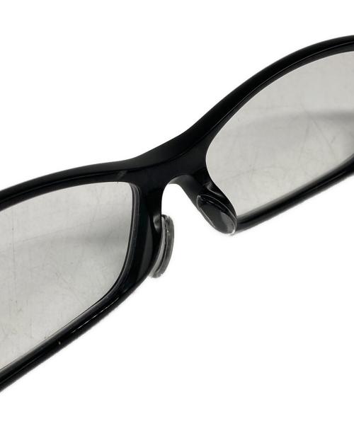 Alain Mikli（アランミクリ）Alain Mikli (アランミクリ) サングラス ブラック サイズ:55□15 135の古着・服飾アイテム
