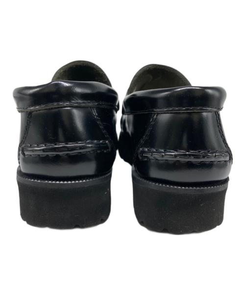 ARTESANOS（アルテサノス）ARTESANOS (アルテサノス) ビットローファー ブラック サイズ:36の古着・服飾アイテム