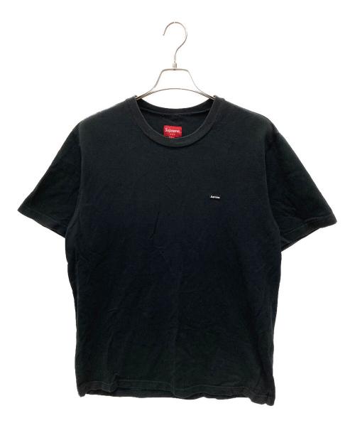 SUPREME（シュプリーム）Supreme (シュプリーム) SMALL BOX LOGO Tee/スモール ボックス ロゴ ティー ブラック サイズ:Lの古着・服飾アイテム
