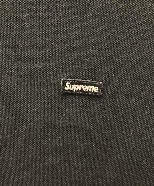 SUPREME（シュプリーム）Supreme (シュプリーム) SMALL BOX LOGO Tee/スモール ボックス ロゴ ティー ブラック サイズ:Lの古着・服飾アイテム