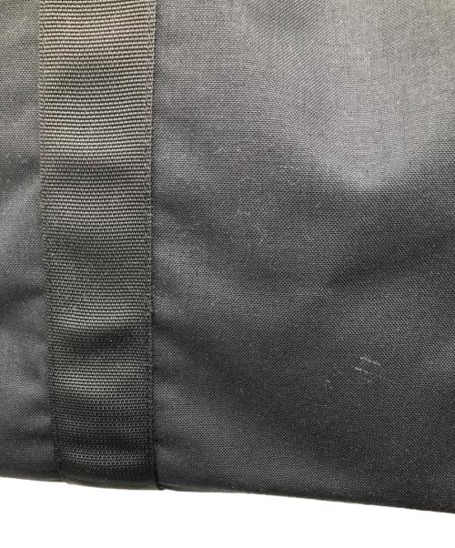 BAGJACK（バッグジャック）BAGJACK (バッグジャック) トートバッグ ブラックの古着・服飾アイテム