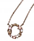 canal4℃カナルヨンドシー）の古着「ネックレス」