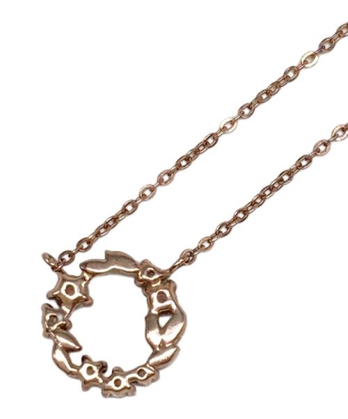 canal4℃（カナルヨンドシー）canal4℃ (カナルヨンドシー) ネックレスの古着・服飾アイテム