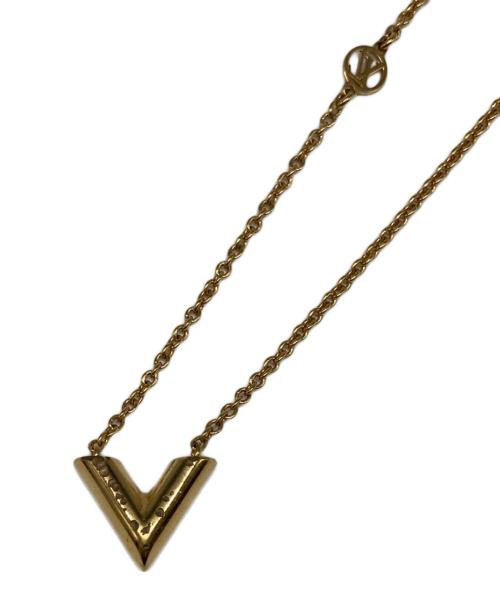 LOUIS VUITTON（ルイ ヴィトン）LOUIS VUITTON (ルイ ヴィトン) エセンシャル Vの古着・服飾アイテム