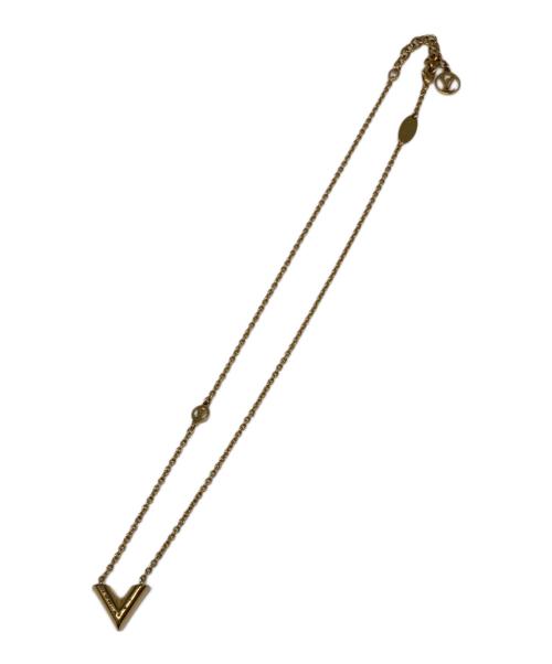 LOUIS VUITTON（ルイ ヴィトン）LOUIS VUITTON (ルイ ヴィトン) エセンシャル Vの古着・服飾アイテム