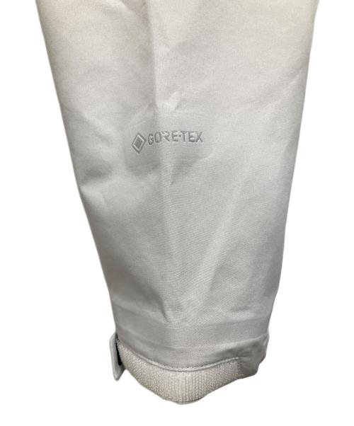 THE NORTH FACE（ザ ノース フェイス）THE NORTH FACE (ザ ノース フェイス) UNDYED MOUNTAIN JACKET/アンダイド マウンテン ジャケット ライトグレー サイズ:Sの古着・服飾アイテム