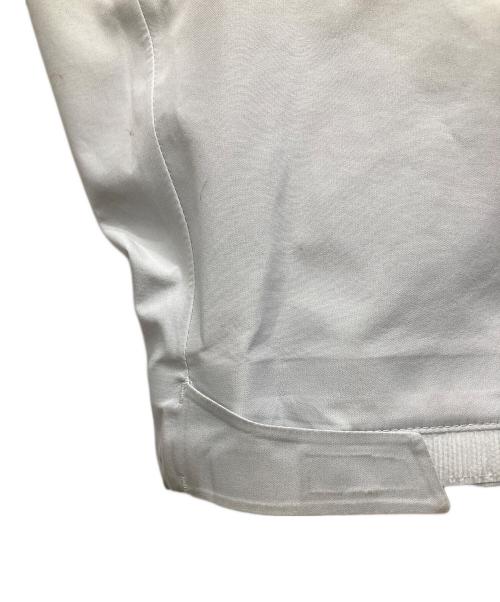 THE NORTH FACE（ザ ノース フェイス）THE NORTH FACE (ザ ノース フェイス) UNDYED MOUNTAIN JACKET/アンダイド マウンテン ジャケット ライトグレー サイズ:Sの古着・服飾アイテム