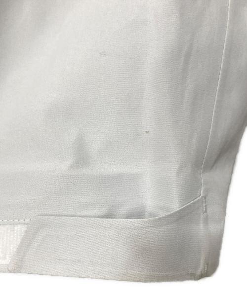 THE NORTH FACE（ザ ノース フェイス）THE NORTH FACE (ザ ノース フェイス) UNDYED MOUNTAIN JACKET/アンダイド マウンテン ジャケット ライトグレー サイズ:Sの古着・服飾アイテム