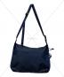 BRIEFING (ブリーフィング) MULTI SACOCHE MW GENII ショルダーバッグ ネイビー：11000円