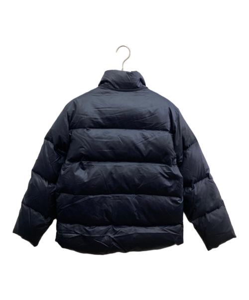 POLO SPORT（ポロスポーツ）POLO SPORT (ポロスポーツ) ダウンジャケット ネイビー サイズ:9の古着・服飾アイテム