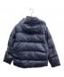 POLO SPORT (ポロスポーツ) ダウンジャケット ネイビー サイズ:9：10000円