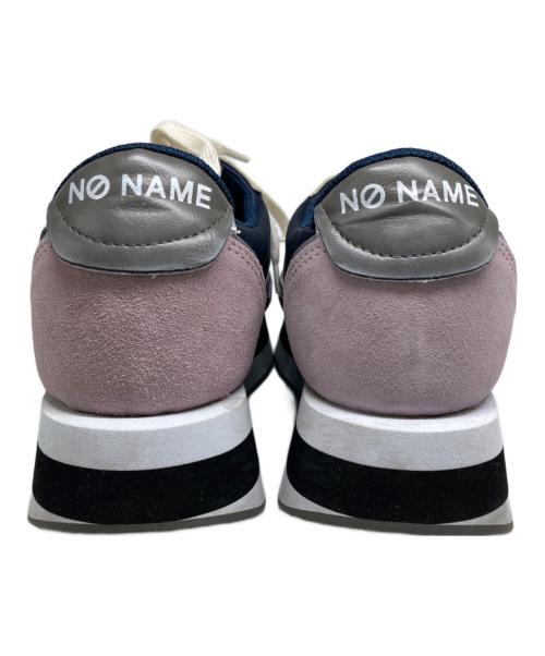 No Name（ノーネーム）No Name (ノーネーム) BOOM JOGGER ネイビー サイズ:39の古着・服飾アイテム