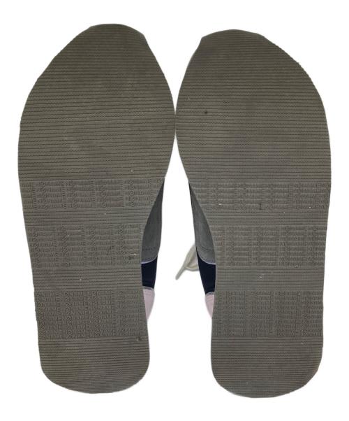 No Name（ノーネーム）No Name (ノーネーム) BOOM JOGGER ネイビー サイズ:39の古着・服飾アイテム