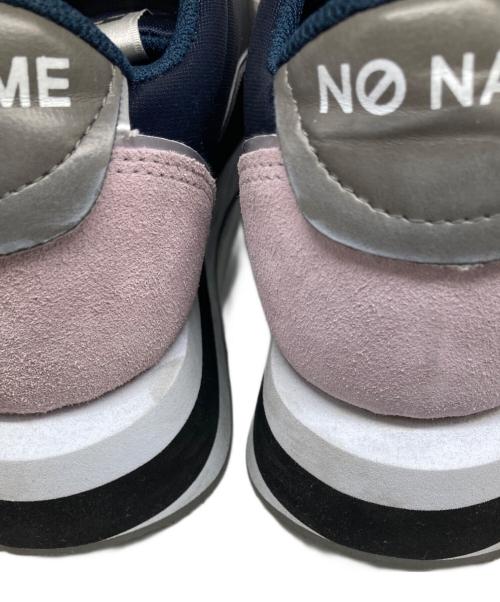 No Name（ノーネーム）No Name (ノーネーム) BOOM JOGGER ネイビー サイズ:39の古着・服飾アイテム