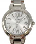 CITIZENシチズン）の古着「リストウォッチ」