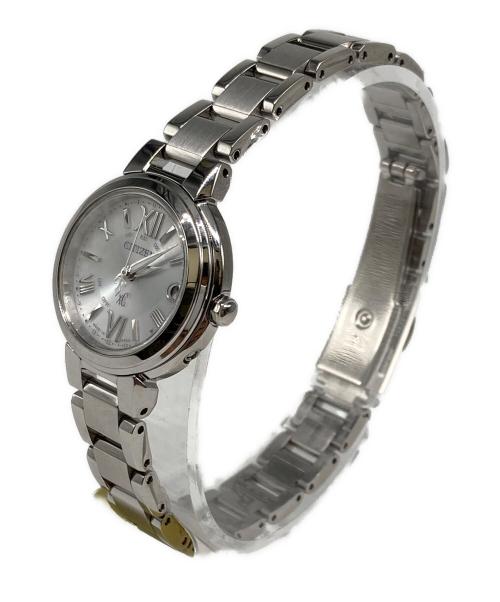 CITIZEN（シチズン）CITIZEN (シチズン) リストウォッチの古着・服飾アイテム