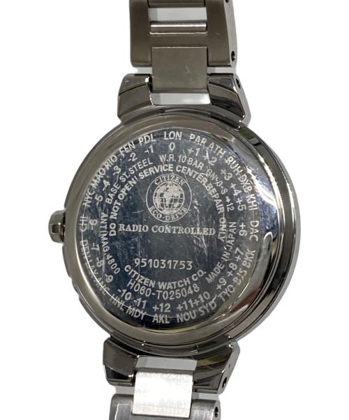 CITIZEN（シチズン）CITIZEN (シチズン) リストウォッチの古着・服飾アイテム