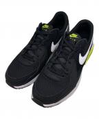 NIKEナイキ）の古着「AIR MAX EXCEE/エア マックス エクシ―」｜ブラック