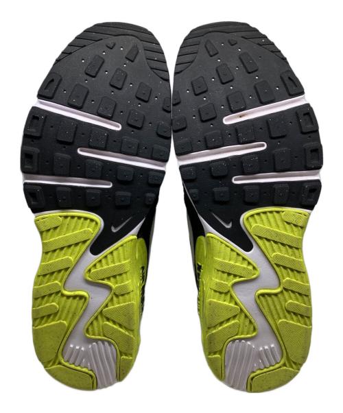 NIKE（ナイキ）NIKE (ナイキ) AIR MAX EXCEE/エア マックス エクシ― ブラック サイズ:27の古着・服飾アイテム