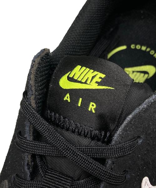 NIKE（ナイキ）NIKE (ナイキ) AIR MAX EXCEE/エア マックス エクシ― ブラック サイズ:27の古着・服飾アイテム