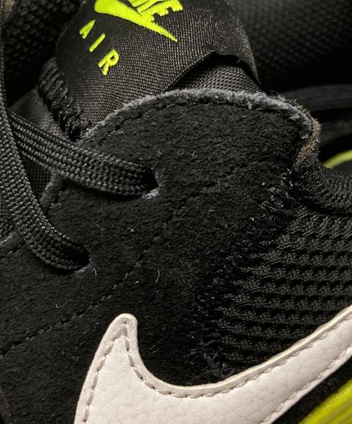 NIKE（ナイキ）NIKE (ナイキ) AIR MAX EXCEE/エア マックス エクシ― ブラック サイズ:27の古着・服飾アイテム