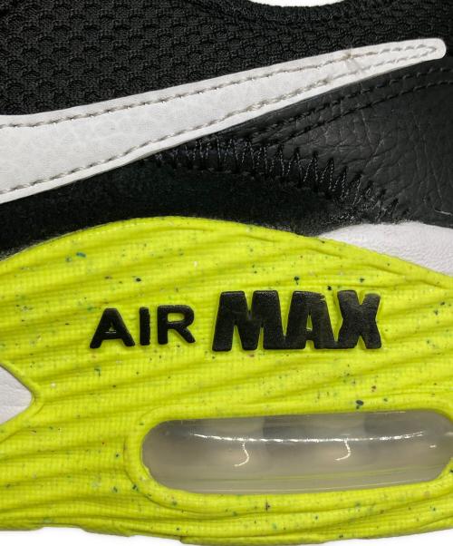 NIKE（ナイキ）NIKE (ナイキ) AIR MAX EXCEE/エア マックス エクシ― ブラック サイズ:27の古着・服飾アイテム