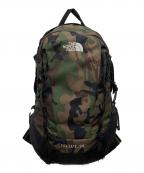 THE NORTH FACEザ ノース フェイス）の古着「フェイス テルス25 27L」｜オリーブ