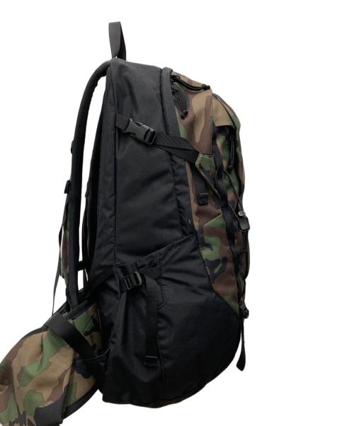 THE NORTH FACE（ザ ノース フェイス）THE NORTH FACE (ザ ノース フェイス) フェイス テルス25 27L オリーブの古着・服飾アイテム