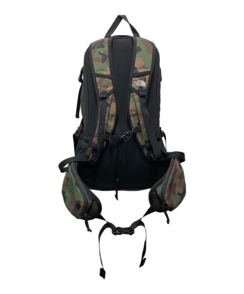 THE NORTH FACE（ザ ノース フェイス）THE NORTH FACE (ザ ノース フェイス) フェイス テルス25 27L オリーブの古着・服飾アイテム