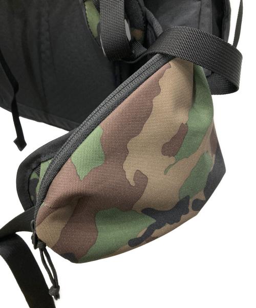 THE NORTH FACE（ザ ノース フェイス）THE NORTH FACE (ザ ノース フェイス) フェイス テルス25 27L オリーブの古着・服飾アイテム