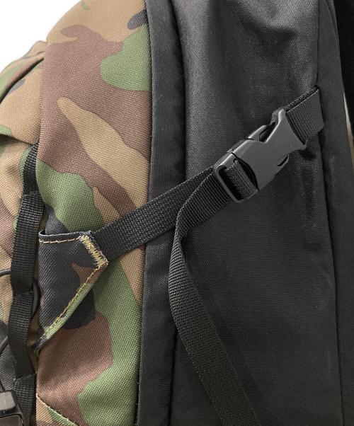 THE NORTH FACE（ザ ノース フェイス）THE NORTH FACE (ザ ノース フェイス) フェイス テルス25 27L オリーブの古着・服飾アイテム