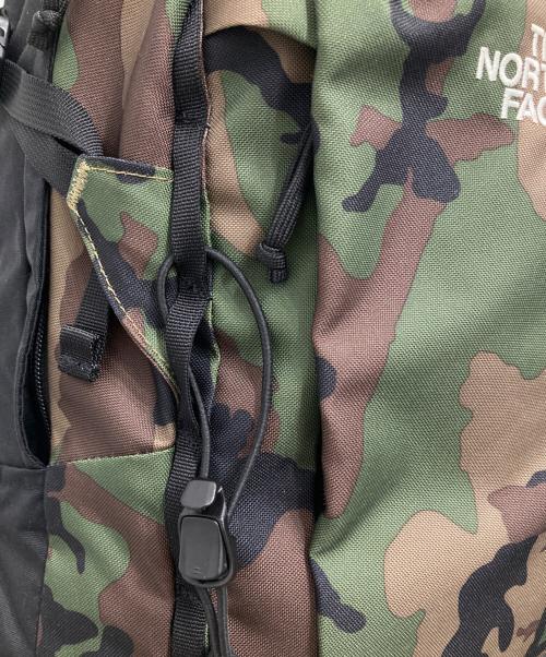 THE NORTH FACE（ザ ノース フェイス）THE NORTH FACE (ザ ノース フェイス) フェイス テルス25 27L オリーブの古着・服飾アイテム