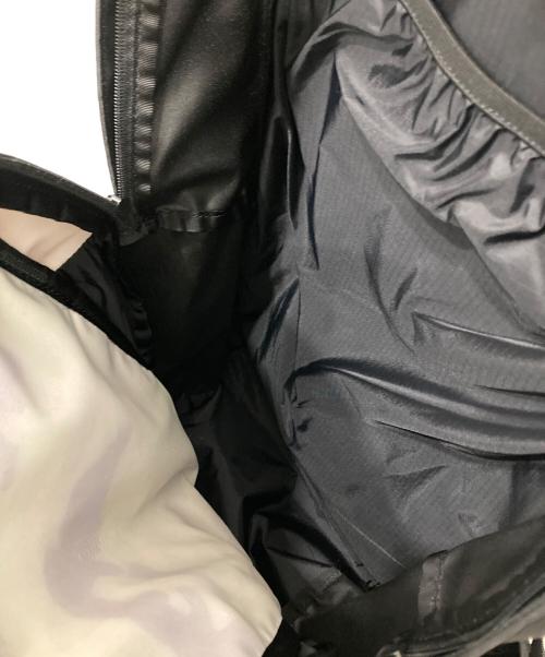THE NORTH FACE（ザ ノース フェイス）THE NORTH FACE (ザ ノース フェイス) フェイス テルス25 27L オリーブの古着・服飾アイテム