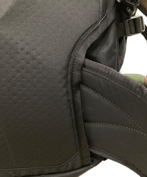 THE NORTH FACE（ザ ノース フェイス）THE NORTH FACE (ザ ノース フェイス) フェイス テルス25 27L オリーブの古着・服飾アイテム