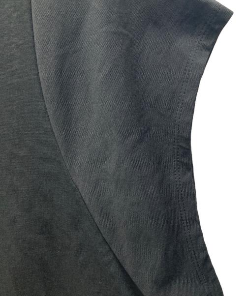 ticca（ティッカ）ticca (ティッカ) コンビネゾンドレス ブラック サイズ:FREEの古着・服飾アイテム