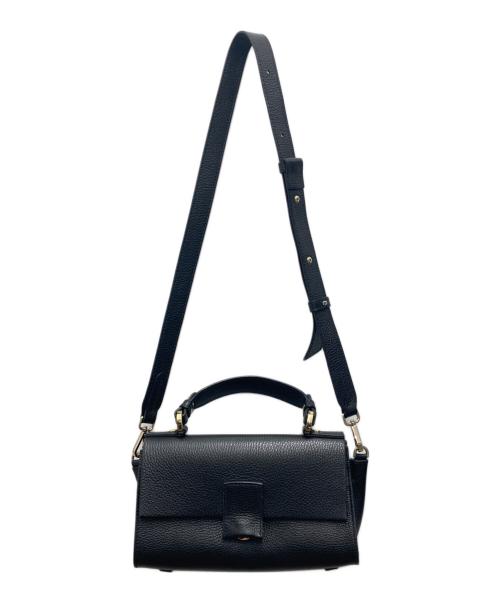 LORISTELLA（ロリステッラ）LORISTELLA (ロリステッラ) BETH 2wayショルダーバッグ ブラックの古着・服飾アイテム