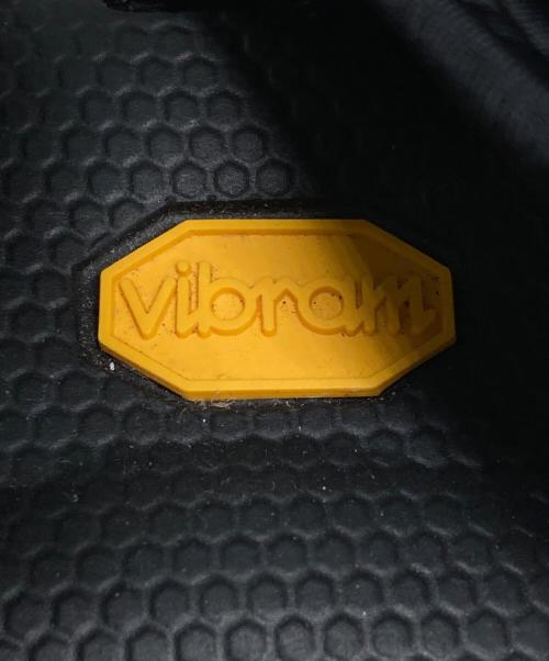 suicoke（スイコック）suicoke (スイコック) サンダル ブラック サイズ:24の古着・服飾アイテム