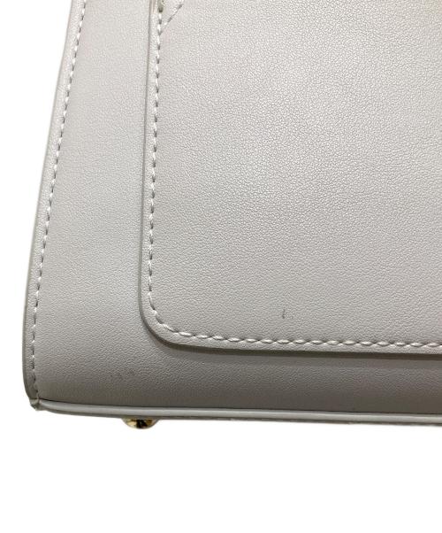 DIANA（ダイアナ）DIANA (ダイアナ) ショルダーバッグ グレーの古着・服飾アイテム