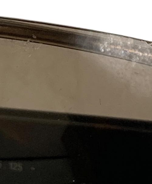 GUCCI（グッチ）GUCCI (グッチ) サングラス ブラウン サイズ:61□15 125の古着・服飾アイテム