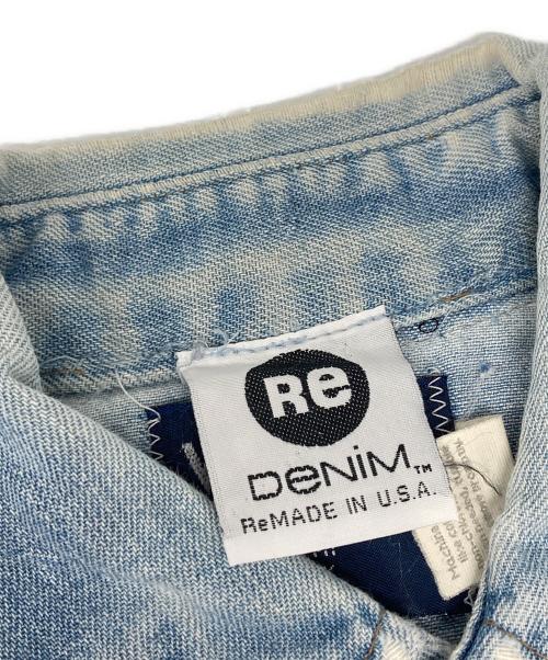 Wrangler（ラングラー）Wrangler (ラングラー) シャツ マルチカラー サイズ:35の古着・服飾アイテム